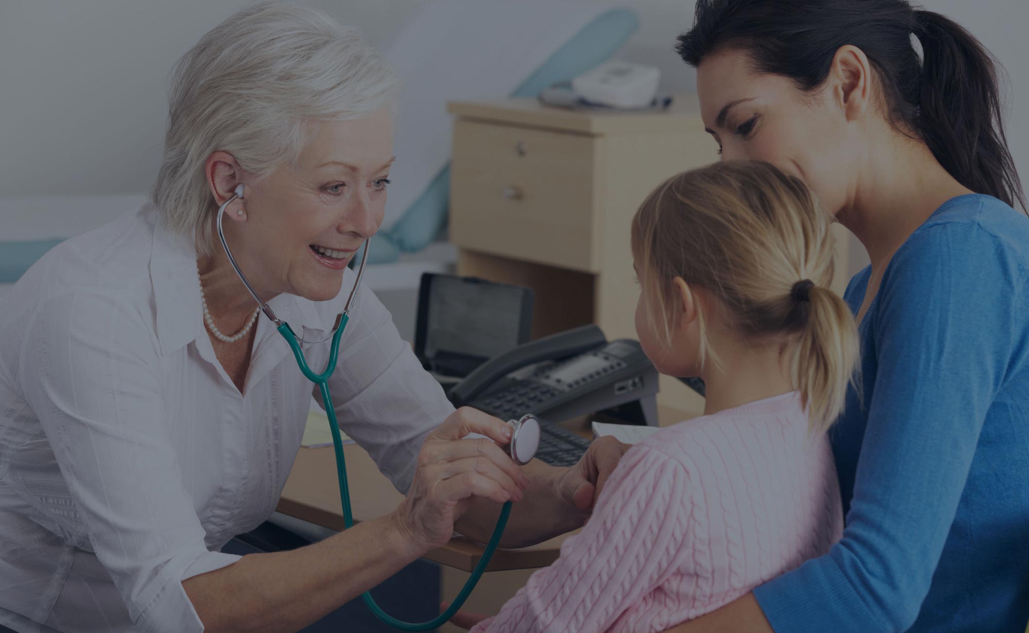 A practical supply partner for healthcare organizations.